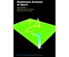 KNYGA Bookshop Notational Analysis of Sport