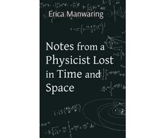 KNYGA Bookshop Notes from a Physicist Lost in Time and Space