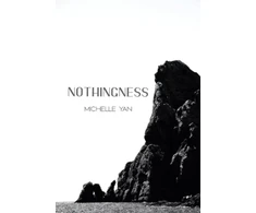 KNYGA Bookshop Nothingness