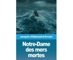 KNYGA Bookshop Notre-Dame des mers mortes