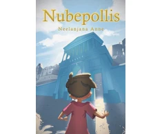KNYGA Bookshop Nubepollis
