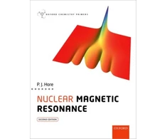 KNYGA Oxford Nuclear Magnetic Resonance
