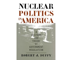 KNYGA Bookshop Nuclear Politics in America