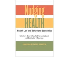 KNYGA Bookshop Nudging Health