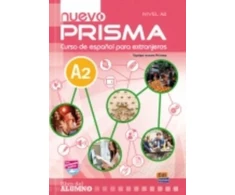 KNYGA Bookshop Nuevo Prisma A2