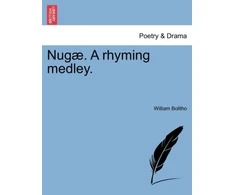 KNYGA Bookshop Nug . a Rhyming Medley.
