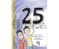 KNYGA Bookshop Number 25