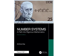 KNYGA Bookshop Number Systems