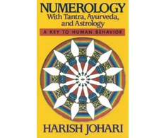 KNYGA Bookshop Numerology