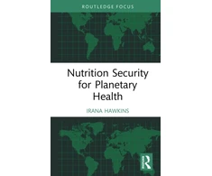 KNYGA Bookshop Nutrition Security for Planetary Health