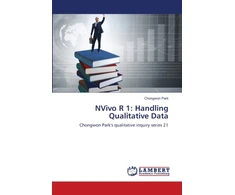 KNYGA Bookshop NVivo R 1