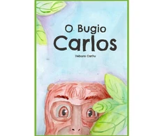 KNYGA Bookshop O Bugio Carlos
