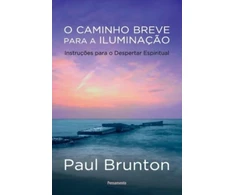 KNYGA Bookshop O Caminho Breve para a Iluminacao