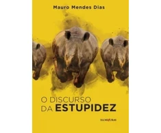 KNYGA Bookshop O discurso da estupidez