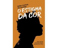 KNYGA Bookshop O Estigma da cor