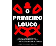 KNYGA Bookshop O Primeiro Louco