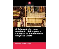 KNYGA Bookshop O Tabernaculo