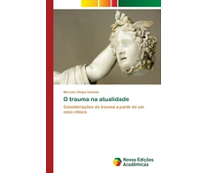 KNYGA Bookshop O trauma na atualidade