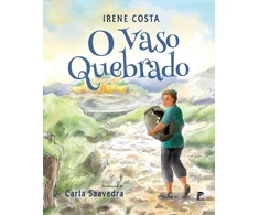 KNYGA Bookshop O Vaso Quebrado