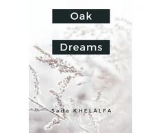 KNYGA Bookshop Oak Dreams