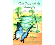 KNYGA Bookshop Oasis and the Butterfly