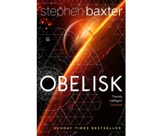 KNYGA Bookshop Obelisk