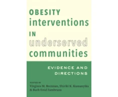 KNYGA Bookshop Obesity Interventions in Underserved Communities
