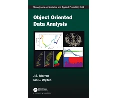 KNYGA Bookshop Object Oriented Data Analysis