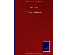 KNYGA Bookshop Ocean World