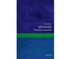 KNYGA Bookshop Oceans