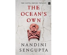 KNYGA Bookshop Ocean's Own
