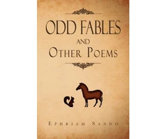 KNYGA Bookshop ODD FABLES and other poems