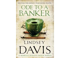 KNYGA Bookshop Ode To A Banker