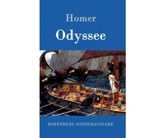 KNYGA Bookshop Odyssee
