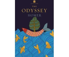 KNYGA Bookshop Odyssey