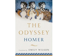 KNYGA Bookshop Odyssey