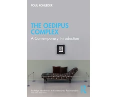 KNYGA Bookshop Oedipus Complex