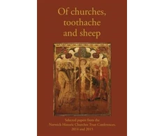 KNYGA Bookshop Of Churches, Toothache and Sheep