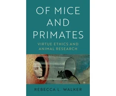 KNYGA Bookshop Of Mice and Primates