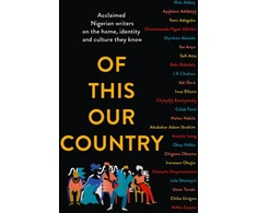 KNYGA Bookshop Of This Our Country