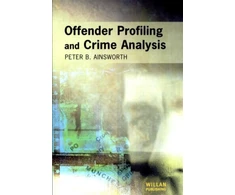 KNYGA Bookshop Offender Profiling and Crime Analysis
