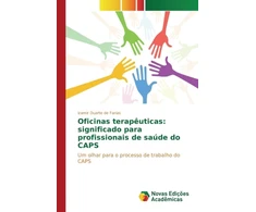 KNYGA Bookshop Oficinas terapeuticas