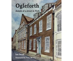 KNYGA Bookshop Ogleforth