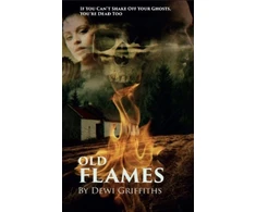 KNYGA Bookshop Old Flames