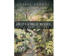 KNYGA Bookshop Old Gorge Road