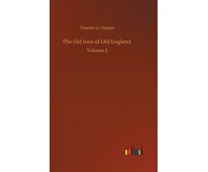 KNYGA Bookshop Old Inns of Old England