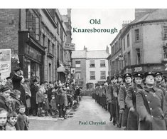 KNYGA Bookshop Old Knaresborough