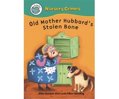 KNYGA Bookshop Old Mother Hubbard's Stolen Bone
