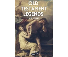 KNYGA Bookshop Old Testament Legends