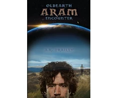KNYGA Bookshop OldEarth ARAM Encounter